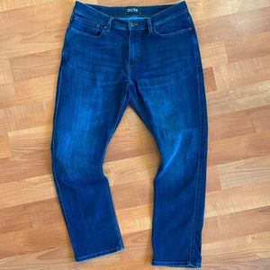 DUER 34-30 Relaxed Fit